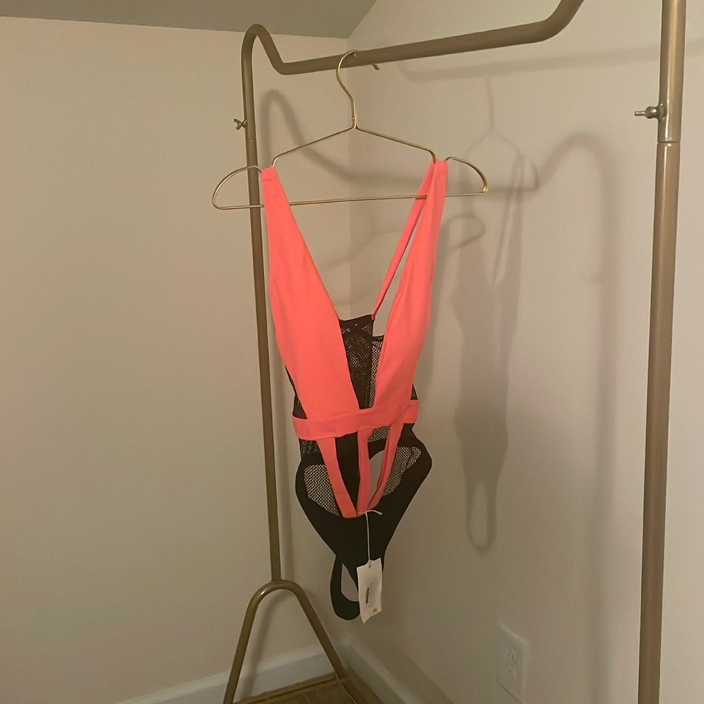 Swimsuit sz med.